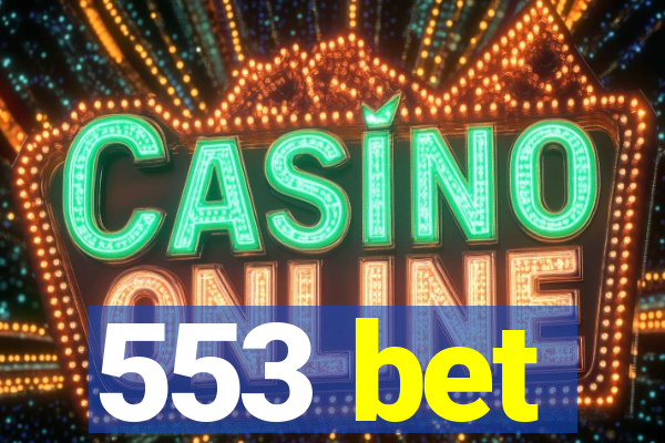 553 bet